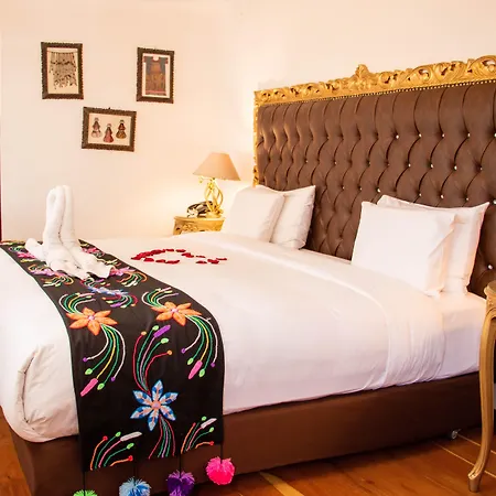 Auka Boutique San Blas