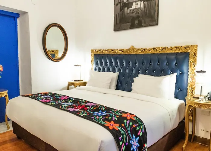 Auka Boutique San Blas 3*