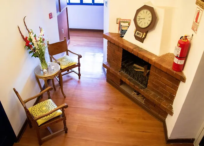 Hotel Auka Boutique San Blas