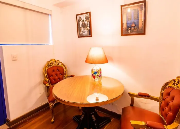 Hotel Auka Boutique San Blas