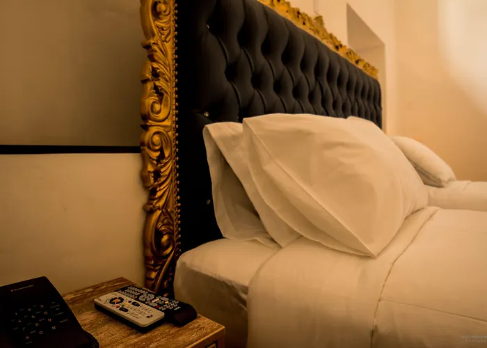Hotel Auka Boutique San Blas