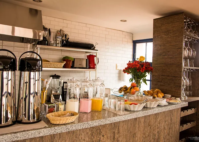 Hotel Auka Boutique San Blas 3*