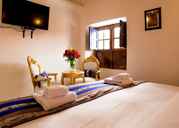 Hotel Auka Boutique San Blas