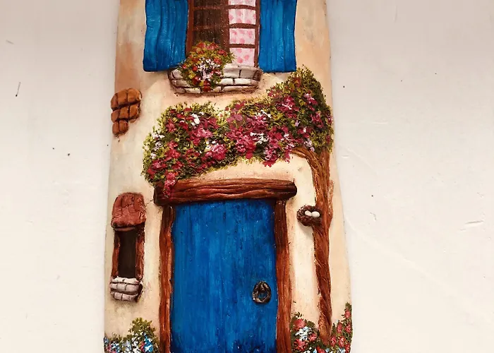 Auka Boutique San Blas 3*