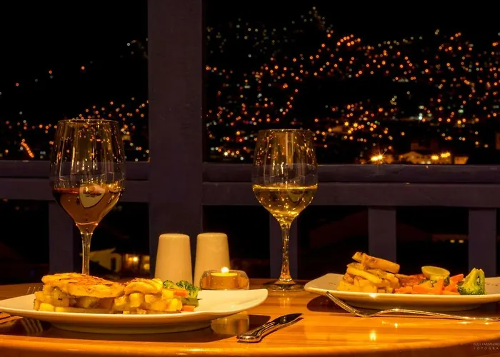 Hotel Auka Boutique San Blas